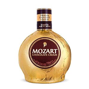 LICOR MOZART GOLD 700 ML