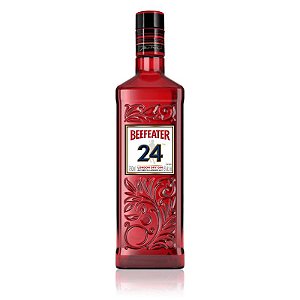 GIN BEEFEATER 24 ANOS 750 ML