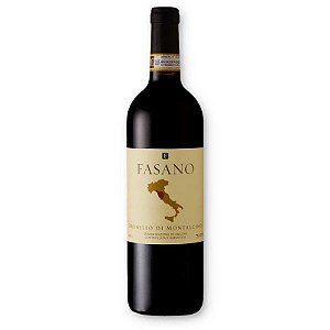 BRUNELLO FASANO