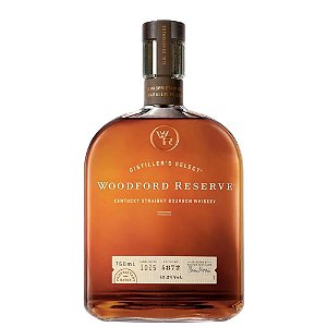WHISKY WOODFORD RESERVE