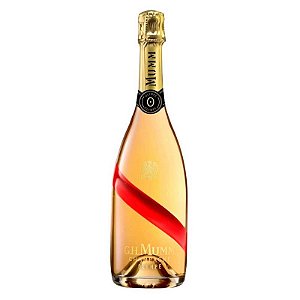 G. H. MUMM OLYMPE 750 ML