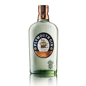 GIN PLYMOUTH 750 ML