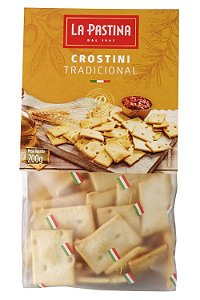 CROSTINI TRADICIONAL 200GR