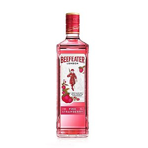 GIN BEEFEATER PINK 750 ML