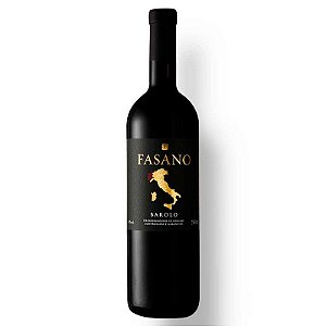 BAROLO FASANO DOCG