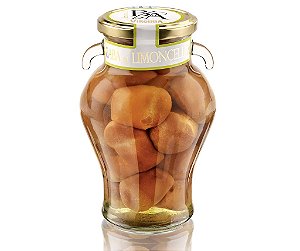 BABA AO LIMONCELLO VIRGINIA 520GR