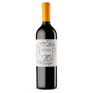 SIESTA EN TAHUANTSUYU MALBEC 750Ml