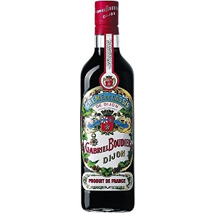 LICOR CASSIS GABRIEL BOUDIER 700 ML