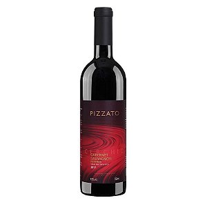 PIZZATO CABERNET SAUVIGNON CERCHIO 750ML