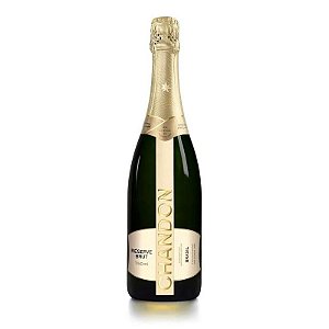 CHANDON BRUT CHANDON GARIBALDI BRASIL