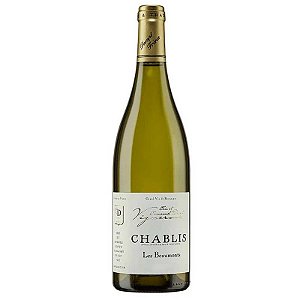 CHABLIS LES BEUMONTS