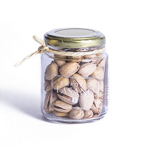 PISTACHE C CASCA T SALGADO PREMIUM BENA FRUTTI 70 GR