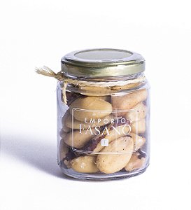 CASTANHA DO PARA PREMIUM BENA FRUTTI 120 GR