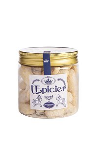 KURABIE BISCOITINHO GREGO L EPICIER 210GR