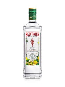 GIN BEEFEATER BOTANICS 750 ML