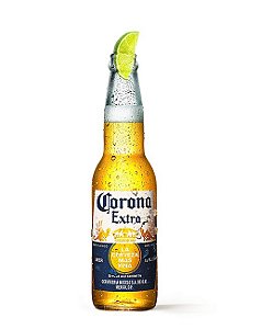 CORONA EXTRA LONG NECK 330ML