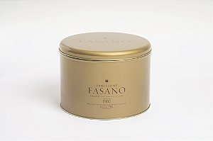PANETONE TRADICIONAL FASANO 750 GR