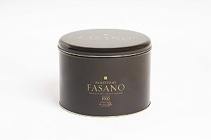 PANETONE CREMA CACAO FASANO 800 GR