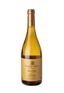 SALENTEIN CORTE DE BLANCAS 750 ML