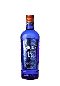 GIN LARIOS BOTANICOS 750 ML