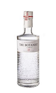 GIN THE BOTANIST 22 ISLAY DRY 700 ML