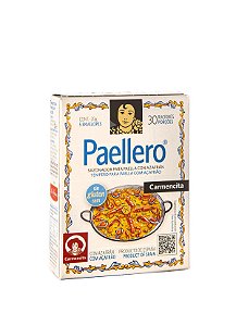 PAELLERO CARMENCITA 20GR