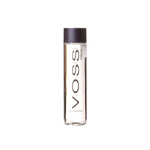 AGUA COM GAS VOSS 375ML