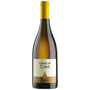 QUINTA CIDRO CHARDONAY