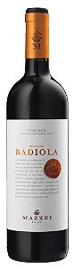 POGGIO BADIOLA