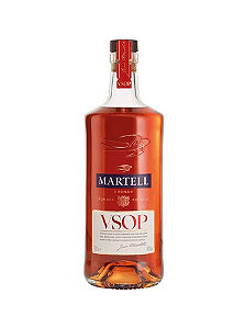 COGNAC MARTELL VSOP 700 ML