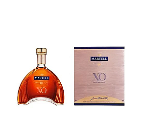 COGNAC MARTELL XO 700 ML