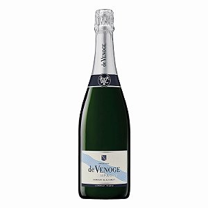 DE VENOGE CORDON BLEU 750 ML