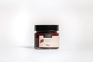 Geleia de Morango