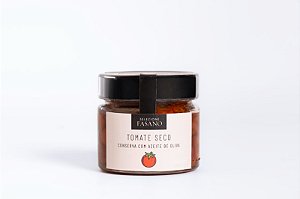 TOMATE SECO EM CONSERVA DE AZEITE SELEZIONE 160GR