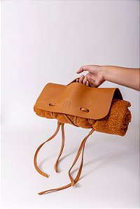 BOLSA SACOLA HAVANA SOLETA P MANTA 28X28