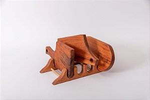 SUPORTE PARA TABUAS MURICATIARA