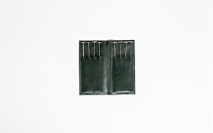 MEXEDOR DE DRINK PRATA 18CM