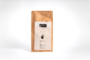 CAFE TORRADO EM GRAOS SELEZIONE FASANO 250GR