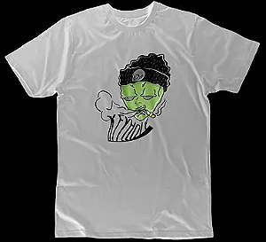 Camiseta IceAlienB