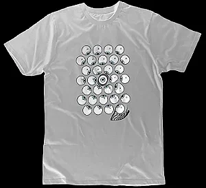 Camiseta Thousand Eyes