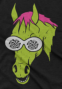 Camiseta Eai bora pro Keyhole OVERSIZED