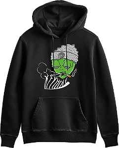 Moletom Ice Alien