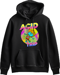 Moletom Acid Trip