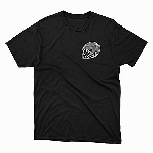 Camiseta Keyhole