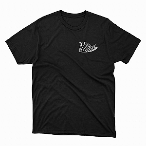 Camiseta Key OVERSIZED