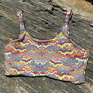 TOP ACID MELT