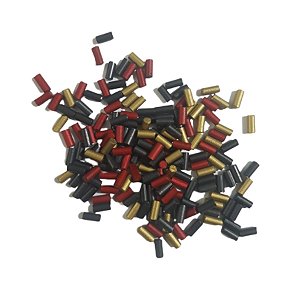 Pedra De Isqueiro Para Reposição De Clipper/zippo/bic 120 G