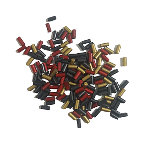 Pedras Para Reposição do Isqueiro Varios Modelos Clipper/zippo/bic 480 Gramas Cores Sortidas