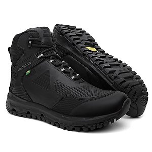 Bota ADAPT-X Cano Médio Biqueira Termoplástica | EXCLUSIVIDADE