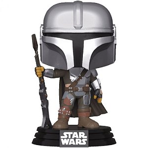 Comprar Jogos de tabuleiro Funko Pop Star Wars Online